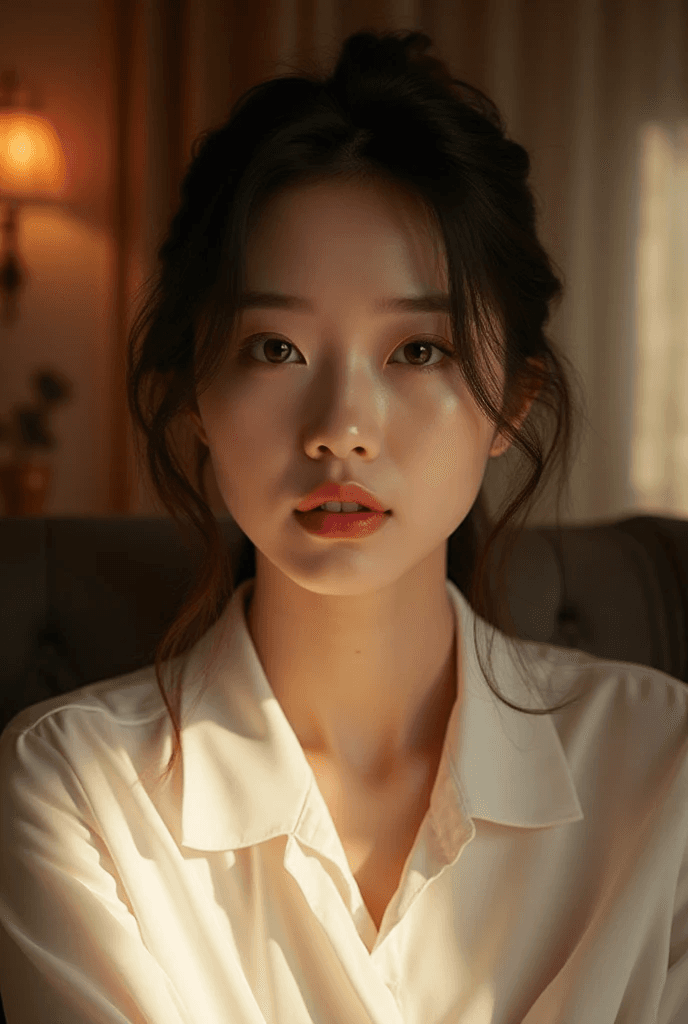 합정셔츠룸 인테리어